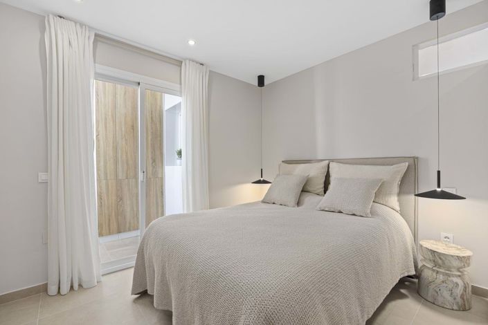 Image No.6-3 Bed Apartment for sale