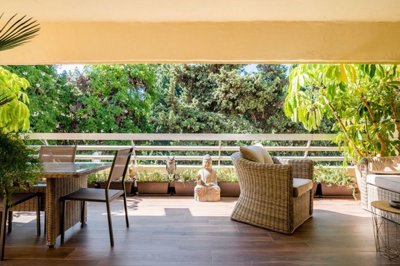 2 Bed Apartment for sale