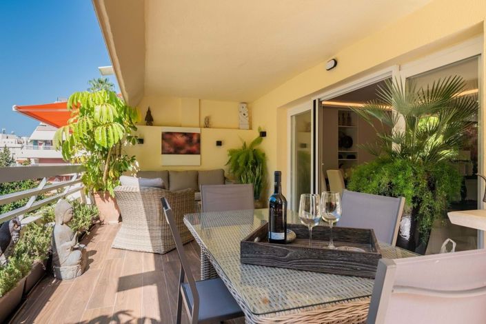 Image No.28-2 Bed Apartment for sale