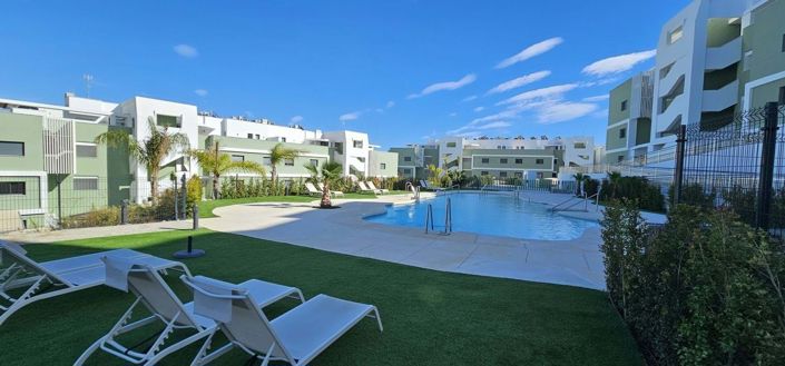 Image No.1-2 Bed Apartment for sale