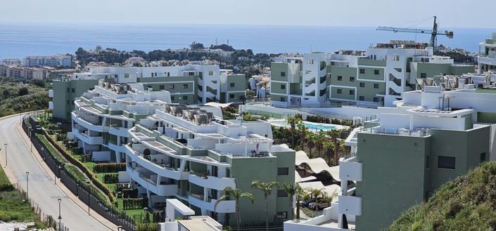 Image No.34-2 Bed Apartment for sale