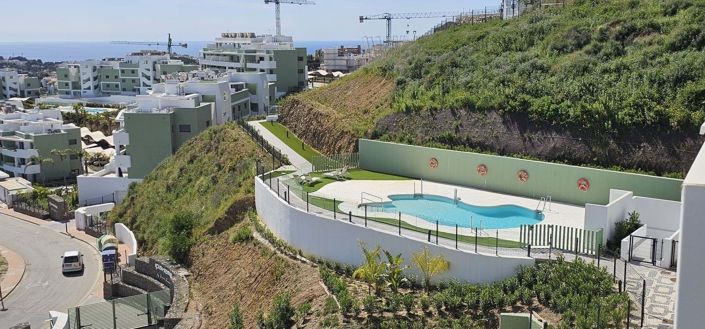 Image No.35-2 Bed Apartment for sale