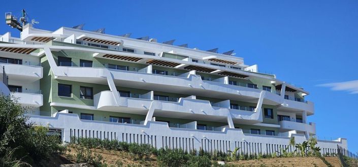 Image No.45-2 Bed Apartment for sale