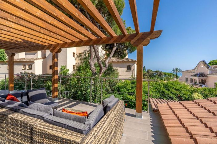 Image No.33-4 Bed Villa for sale