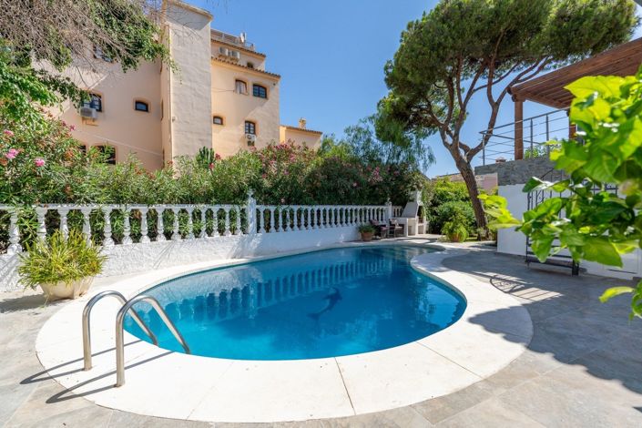 Image No.44-4 Bed Villa for sale