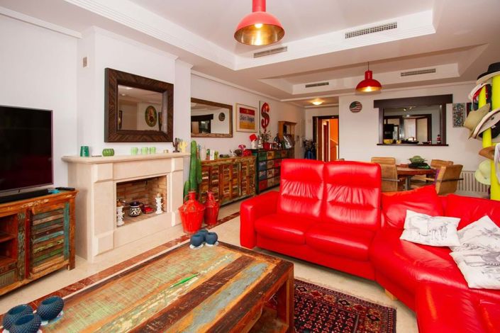 Image No.7-2 Bed Apartment for sale