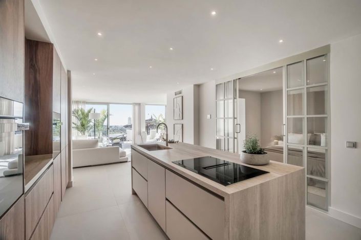 Image No.12-3 Bed Apartment for sale