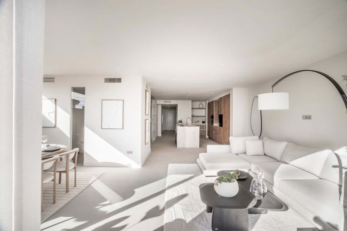 Image No.17-3 Bed Apartment for sale