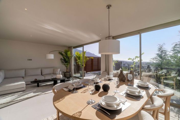 Image No.20-3 Bed Apartment for sale