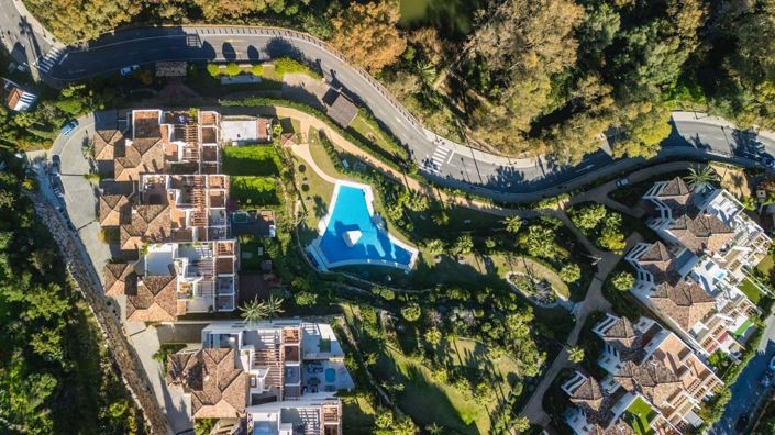 Image No.31-3 Bed Apartment for sale