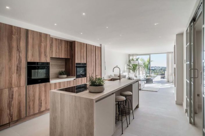 Image No.6-3 Bed Apartment for sale