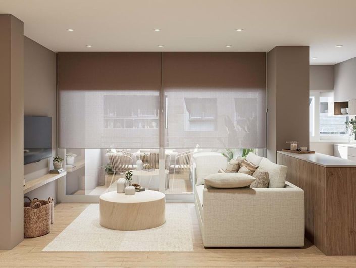 Image No.1-2 Bed Apartment for sale