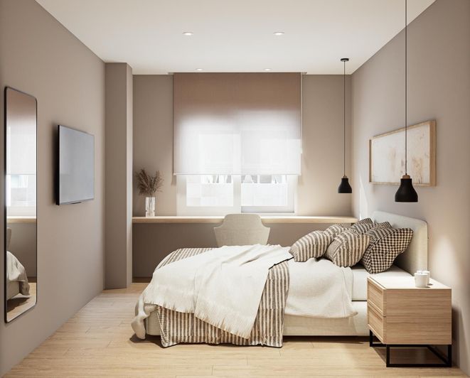 Image No.16-2 Bed Apartment for sale