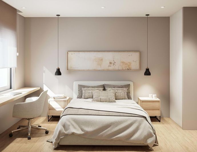 Image No.4-2 Bed Apartment for sale