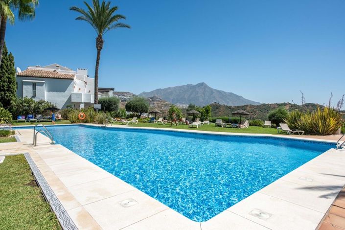 Image No.1-3 Bed Apartment for sale