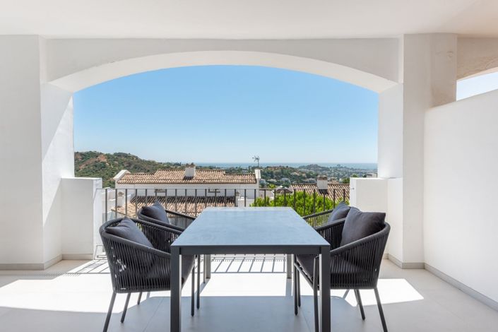 Image No.17-3 Bed Apartment for sale