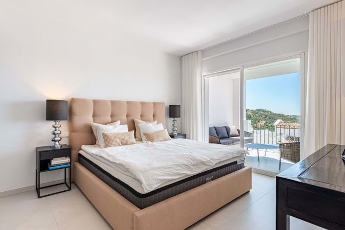 Image No.4-3 Bed Apartment for sale