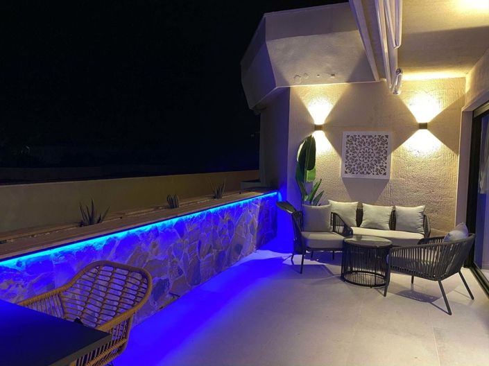 Image No.20-2 Bed Villa for sale