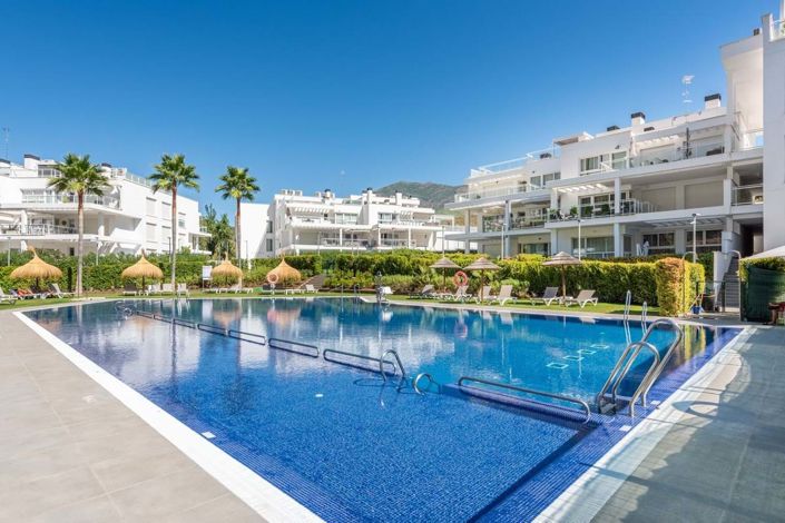Image No.1-3 Bed Apartment for sale