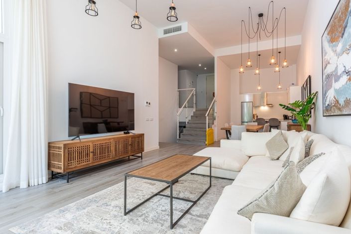 Image No.18-3 Bed Apartment for sale