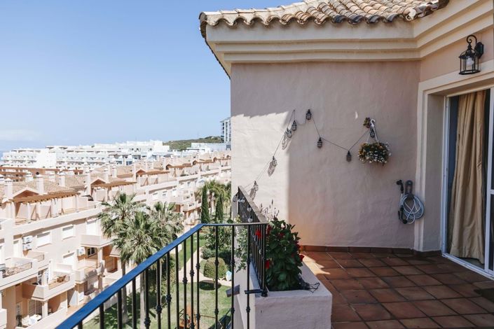 Image No.26-4 Bed Apartment for sale