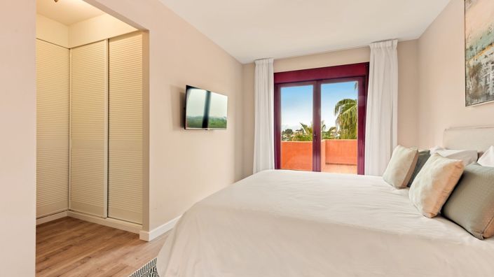 Image No.5-3 Bed Apartment for sale