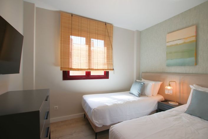 Image No.6-3 Bed Apartment for sale