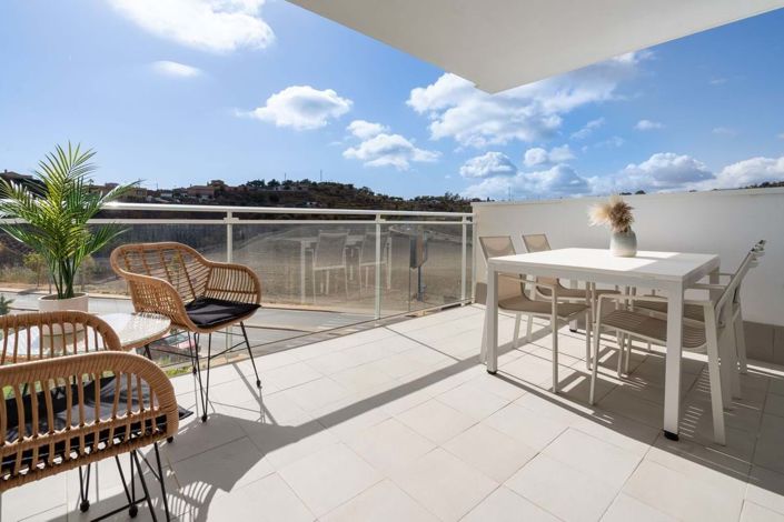 Image No.2-3 Bed Apartment for sale