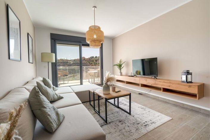 Image No.3-3 Bed Apartment for sale