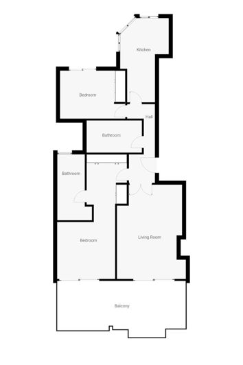 Image No.18-2 Bed Apartment for sale