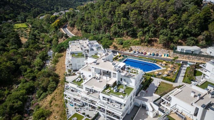 Image No.31-3 Bed Apartment for sale