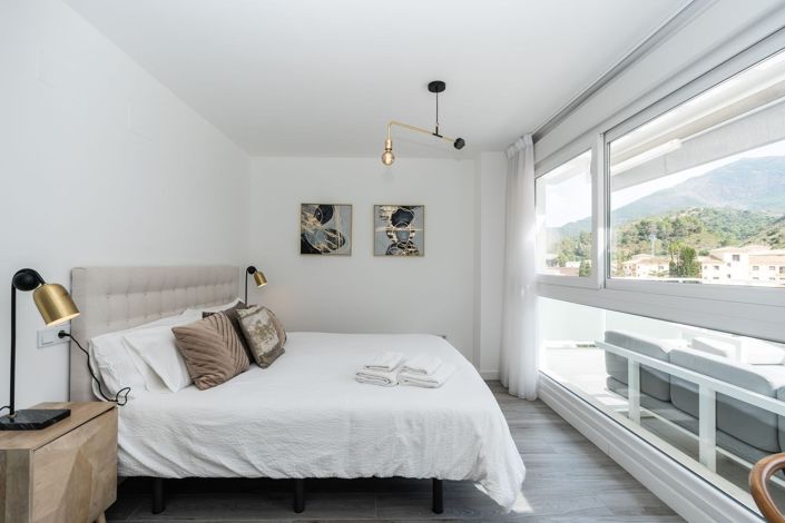 Image No.4-3 Bed Apartment for sale