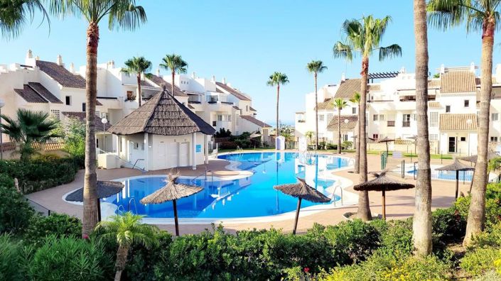 Image No.1-3 Bed Apartment for sale