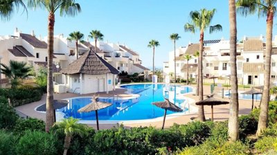 3 Bed Apartment for sale