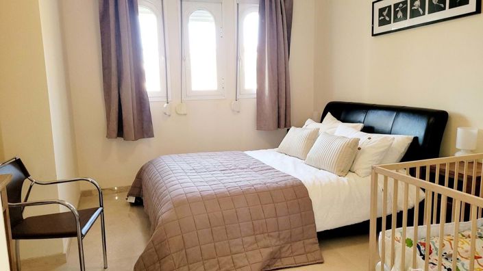 Image No.6-3 Bed Apartment for sale