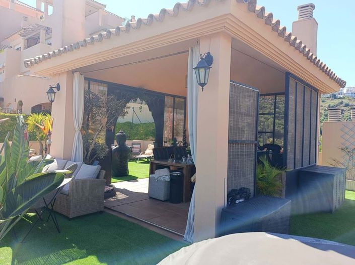 Image No.6-3 Bed Apartment for sale