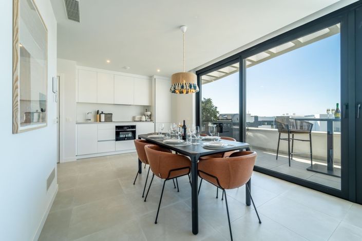 Image No.13-4 Bed Apartment for sale