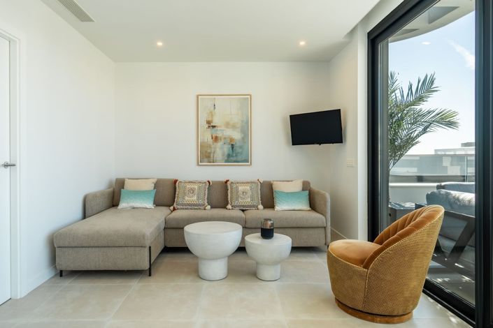 Image No.27-4 Bed Apartment for sale