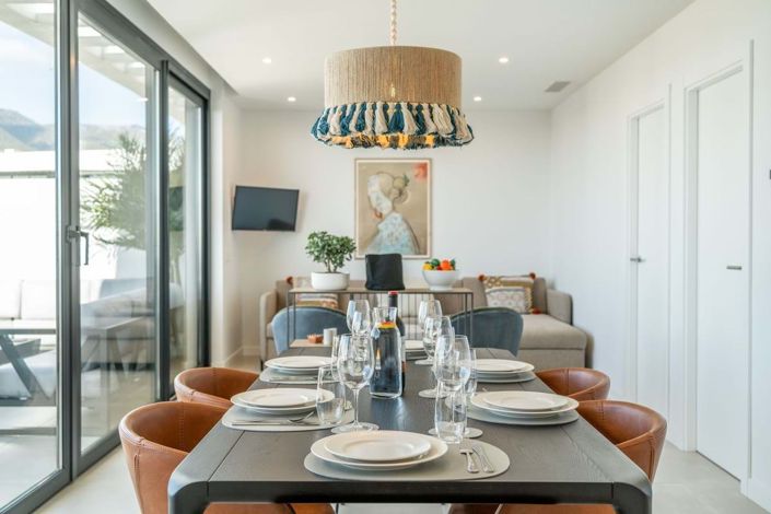 Image No.8-4 Bed Apartment for sale