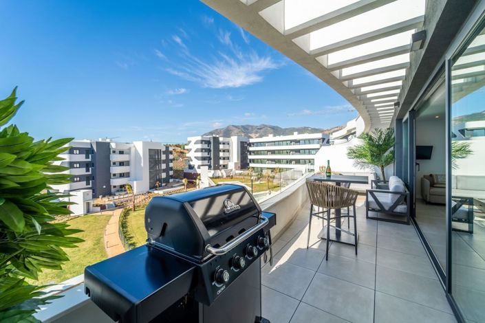 Image No.1-2 Bed Apartment for sale