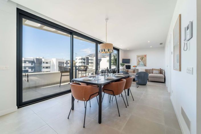 Image No.2-2 Bed Apartment for sale