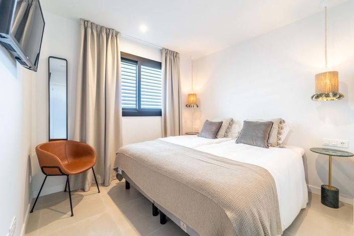 Image No.4-2 Bed Apartment for sale