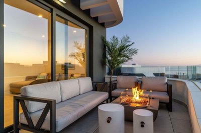 2 Bed Apartment for sale