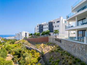 3 Bed Apartment for sale