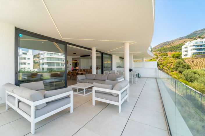 Image No.2-3 Bed Apartment for sale