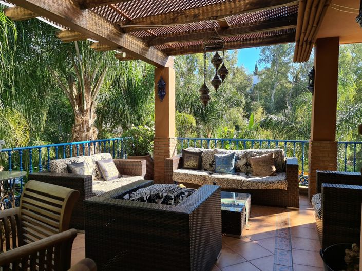 Image No.14-4 Bed Villa for sale