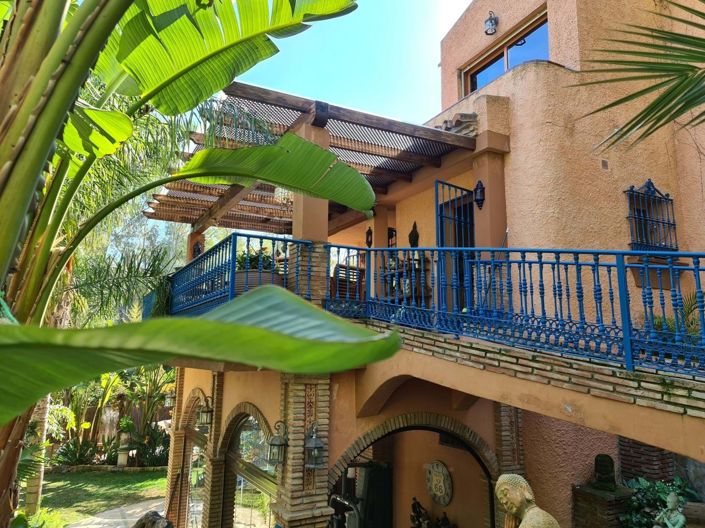 Image No.17-4 Bed Villa for sale