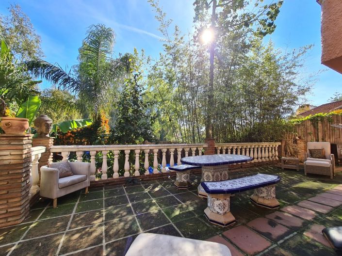 Image No.46-4 Bed Villa for sale