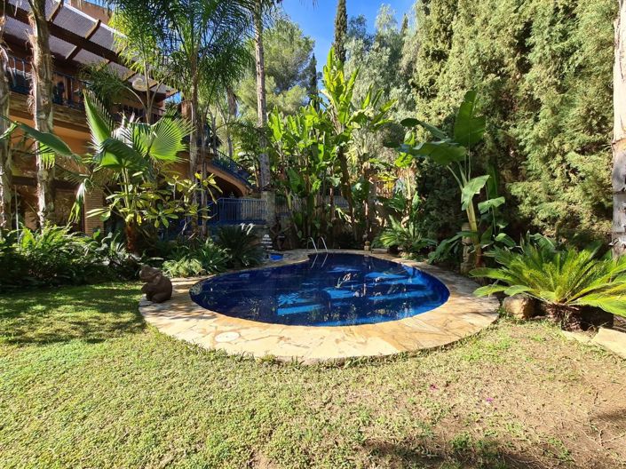 Image No.53-4 Bed Villa for sale