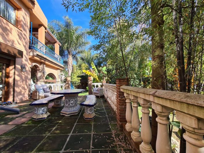 Image No.55-4 Bed Villa for sale